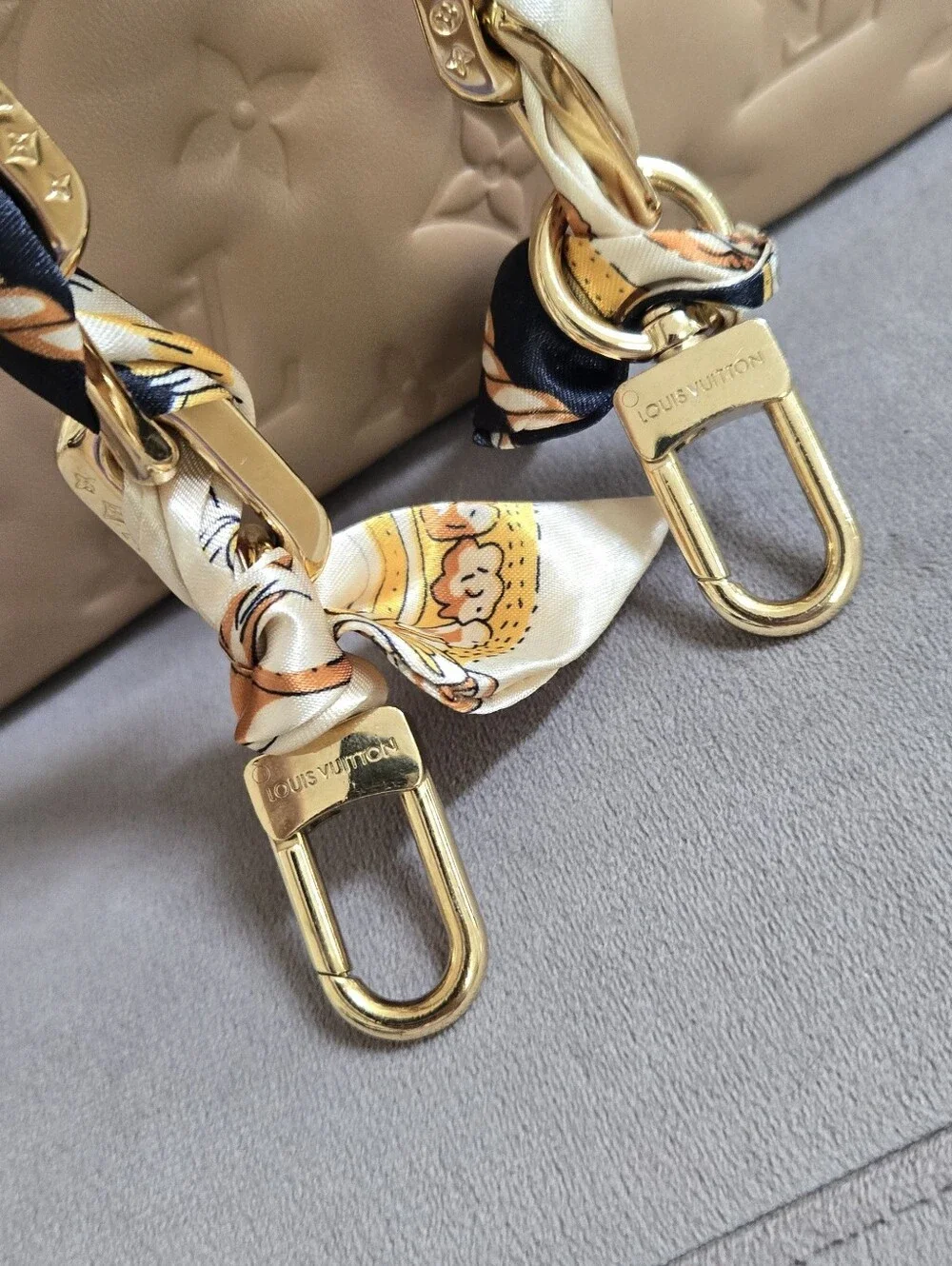 Louis Vuitton excellent no